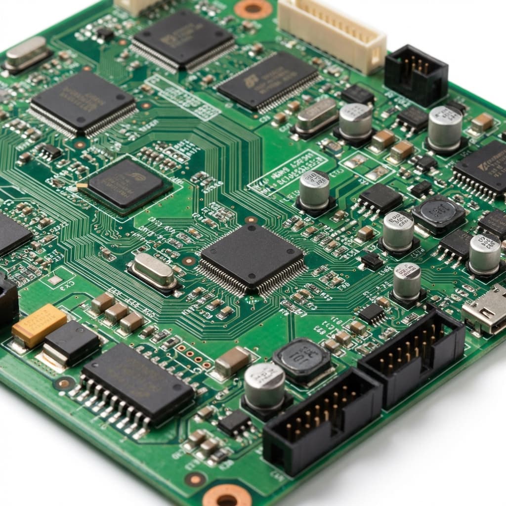 IP-Bridge 2.0 Hardware